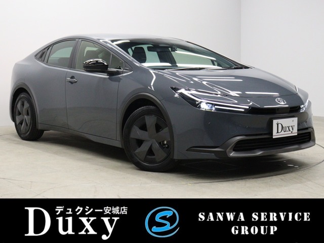 トヨタ プリウス １．８ Ｕ R5年 (東海) 99