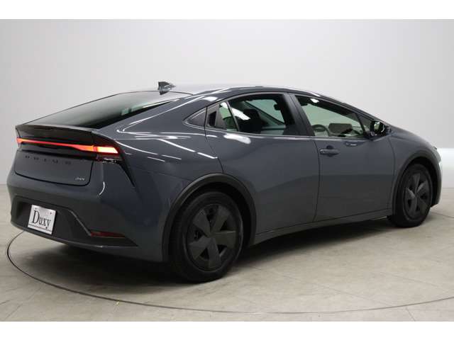 トヨタ プリウス １．８ Ｕ R5年 (東海) 99