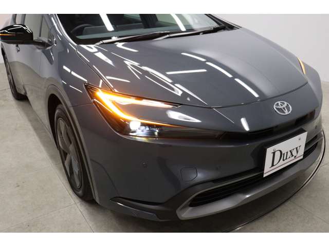 トヨタ プリウス １．８ Ｕ R5年 (東海) 99