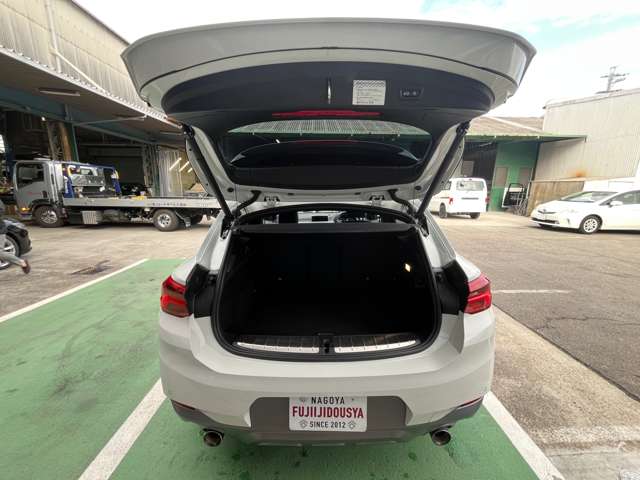 ＢＭＷ Ｘ２ Ｘドライブ２０Ｉ ＭスポーツＸ ４ＷＤ H30年 (東海) 99