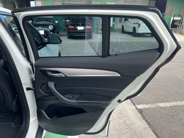 ＢＭＷ Ｘ２ Ｘドライブ２０Ｉ ＭスポーツＸ ４ＷＤ H30年 (東海) 99