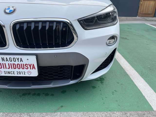 ＢＭＷ Ｘ２ Ｘドライブ２０Ｉ ＭスポーツＸ ４ＷＤ H30年 (東海) 99