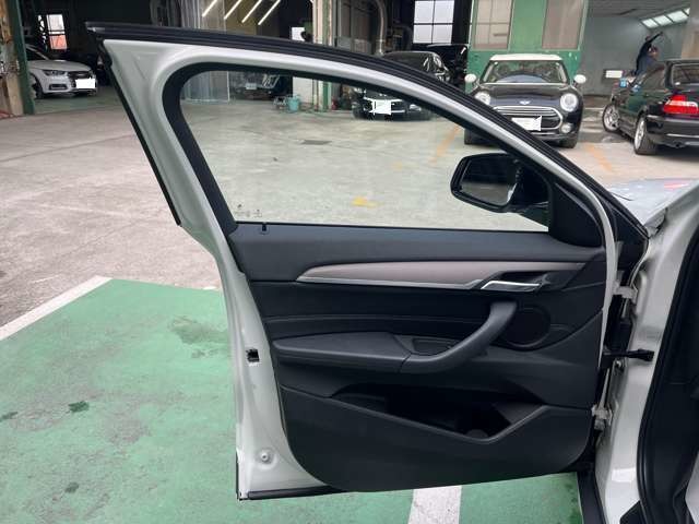 ＢＭＷ Ｘ２ Ｘドライブ２０Ｉ ＭスポーツＸ ４ＷＤ H30年 (東海) 99