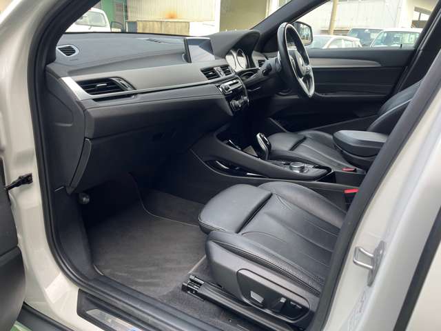 ＢＭＷ Ｘ２ Ｘドライブ２０Ｉ ＭスポーツＸ ４ＷＤ H30年 (東海) 99