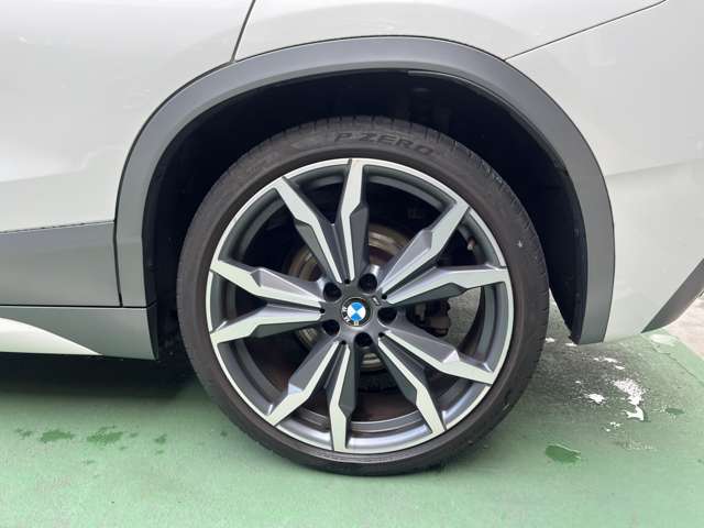 ＢＭＷ Ｘ２ Ｘドライブ２０Ｉ ＭスポーツＸ ４ＷＤ H30年 (東海) 99
