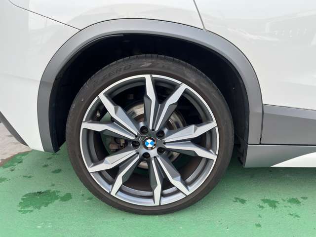 ＢＭＷ Ｘ２ Ｘドライブ２０Ｉ ＭスポーツＸ ４ＷＤ H30年 (東海) 99