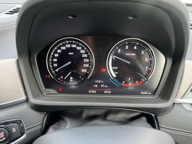 ＢＭＷ Ｘ２ Ｘドライブ２０Ｉ ＭスポーツＸ ４ＷＤ H30年 (東海) 99