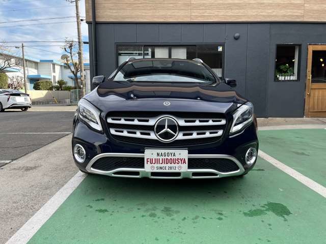 メルセデスベンツ ＧＬＡクラス ＧＬＡ２２０ ４マチック ４ＷＤ H30年 (東海) 99
