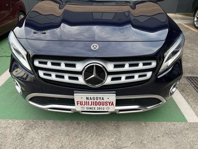 メルセデスベンツ ＧＬＡクラス ＧＬＡ２２０ ４マチック ４ＷＤ H30年 (東海) 99