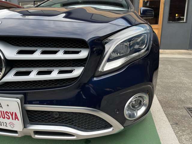 メルセデスベンツ ＧＬＡクラス ＧＬＡ２２０ ４マチック ４ＷＤ H30年 (東海) 99