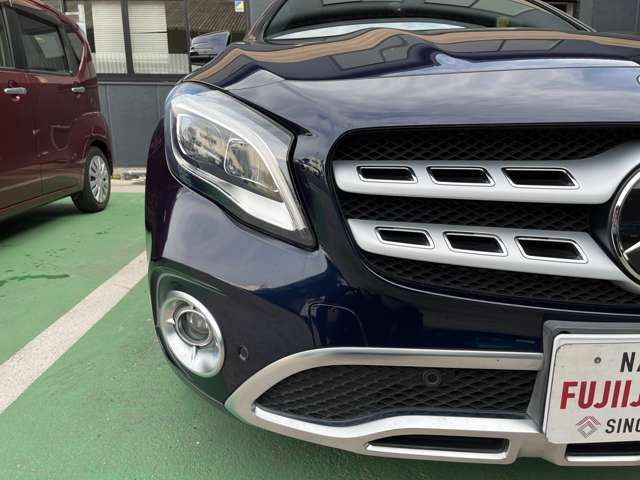メルセデスベンツ ＧＬＡクラス ＧＬＡ２２０ ４マチック ４ＷＤ H30年 (東海) 99