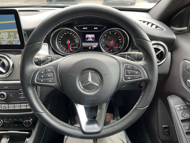 メルセデスベンツ ＧＬＡクラス ＧＬＡ２２０ ４マチック ４ＷＤ H30年 (東海) 99