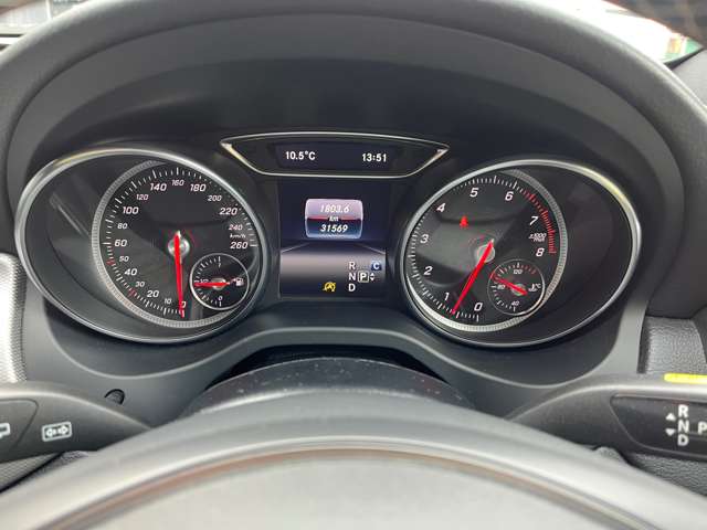 メルセデスベンツ ＧＬＡクラス ＧＬＡ２２０ ４マチック ４ＷＤ H30年 (東海) 99