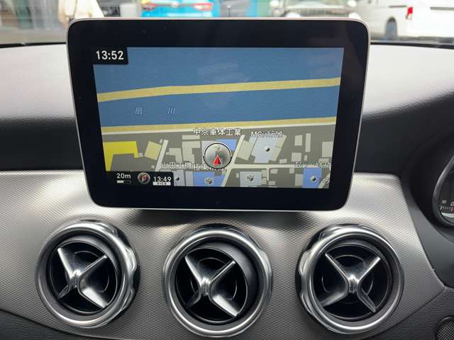 メルセデスベンツ ＧＬＡクラス ＧＬＡ２２０ ４マチック ４ＷＤ H30年 (東海) 99