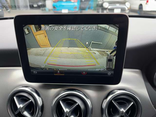 メルセデスベンツ ＧＬＡクラス ＧＬＡ２２０ ４マチック ４ＷＤ H30年 (東海) 99