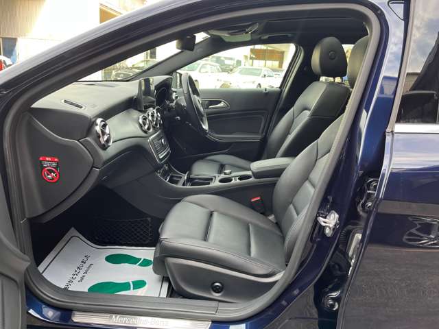 メルセデスベンツ ＧＬＡクラス ＧＬＡ２２０ ４マチック ４ＷＤ H30年 (東海) 99