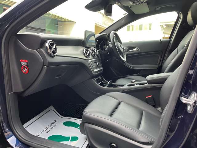 メルセデスベンツ ＧＬＡクラス ＧＬＡ２２０ ４マチック ４ＷＤ H30年 (東海) 99