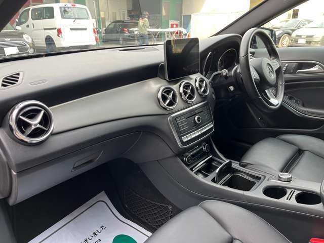 メルセデスベンツ ＧＬＡクラス ＧＬＡ２２０ ４マチック ４ＷＤ H30年 (東海) 99