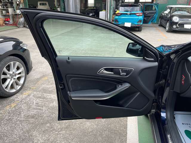 メルセデスベンツ ＧＬＡクラス ＧＬＡ２２０ ４マチック ４ＷＤ H30年 (東海) 99