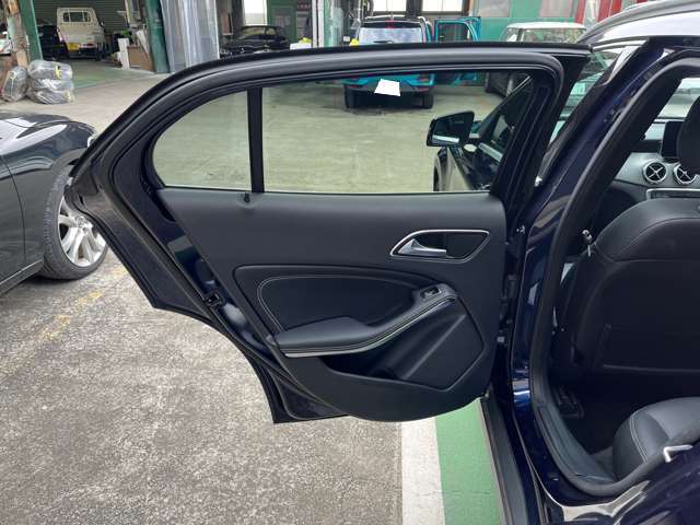 メルセデスベンツ ＧＬＡクラス ＧＬＡ２２０ ４マチック ４ＷＤ H30年 (東海) 99