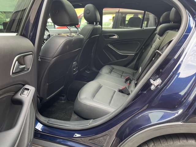 メルセデスベンツ ＧＬＡクラス ＧＬＡ２２０ ４マチック ４ＷＤ H30年 (東海) 99