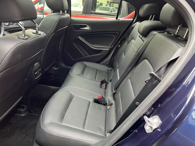 メルセデスベンツ ＧＬＡクラス ＧＬＡ２２０ ４マチック ４ＷＤ H30年 (東海) 99