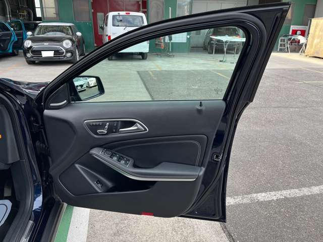 メルセデスベンツ ＧＬＡクラス ＧＬＡ２２０ ４マチック ４ＷＤ H30年 (東海) 99