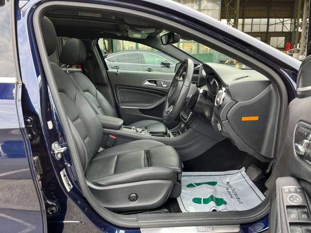 メルセデスベンツ ＧＬＡクラス ＧＬＡ２２０ ４マチック ４ＷＤ H30年 (東海) 99