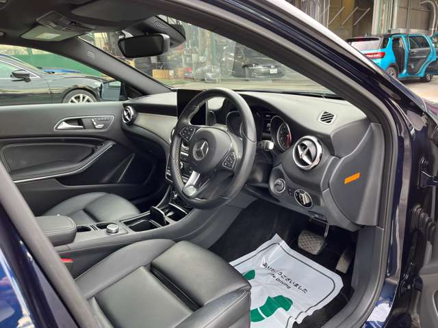 メルセデスベンツ ＧＬＡクラス ＧＬＡ２２０ ４マチック ４ＷＤ H30年 (東海) 99