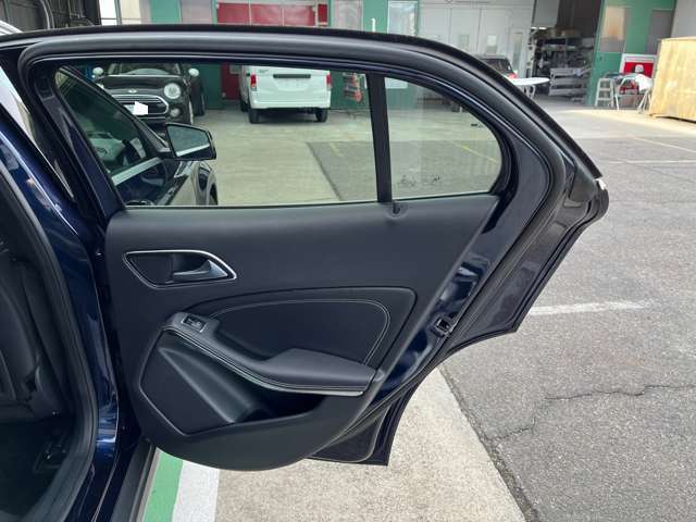 メルセデスベンツ ＧＬＡクラス ＧＬＡ２２０ ４マチック ４ＷＤ H30年 (東海) 99