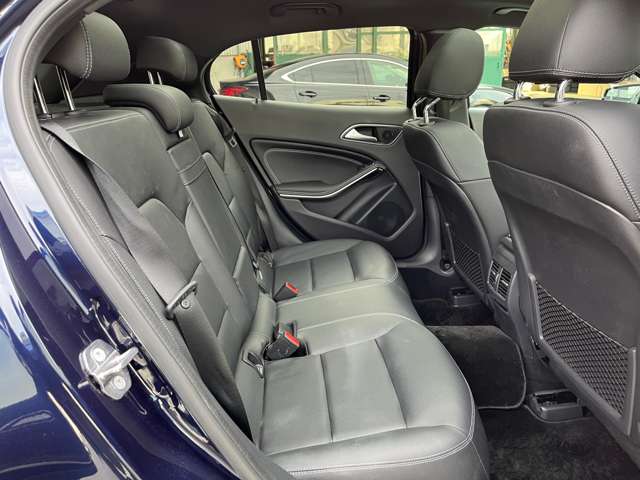 メルセデスベンツ ＧＬＡクラス ＧＬＡ２２０ ４マチック ４ＷＤ H30年 (東海) 99