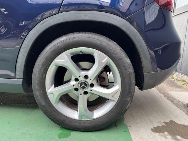 メルセデスベンツ ＧＬＡクラス ＧＬＡ２２０ ４マチック ４ＷＤ H30年 (東海) 99