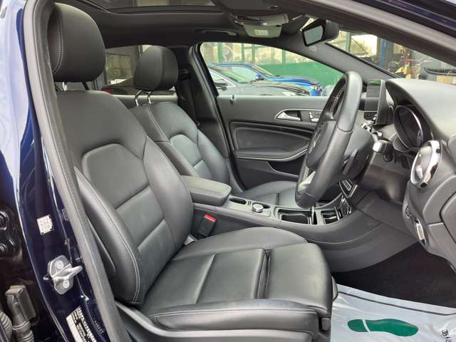 メルセデスベンツ ＧＬＡクラス ＧＬＡ２２０ ４マチック ４ＷＤ H30年 (東海) 99