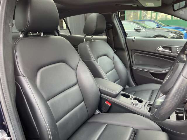 メルセデスベンツ ＧＬＡクラス ＧＬＡ２２０ ４マチック ４ＷＤ H30年 (東海) 99