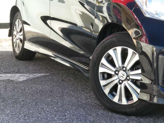 ホンダ フリード　ハイブリッド １．５ ジャストセレクション H24年 (関東) 99