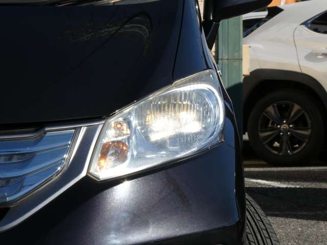 ホンダ フリード　ハイブリッド １．５ ジャストセレクション H24年 (関東) 99