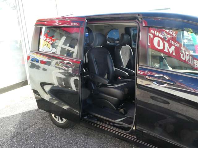 ホンダ フリード　ハイブリッド １．５ ジャストセレクション H24年 (関東) 99