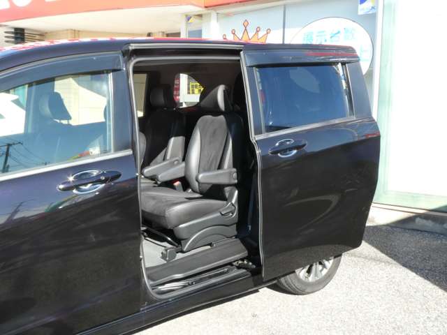 ホンダ フリード　ハイブリッド １．５ ジャストセレクション H24年 (関東) 99