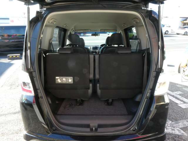 ホンダ フリード　ハイブリッド １．５ ジャストセレクション H24年 (関東) 99