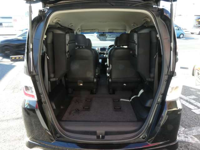 ホンダ フリード　ハイブリッド １．５ ジャストセレクション H24年 (関東) 99