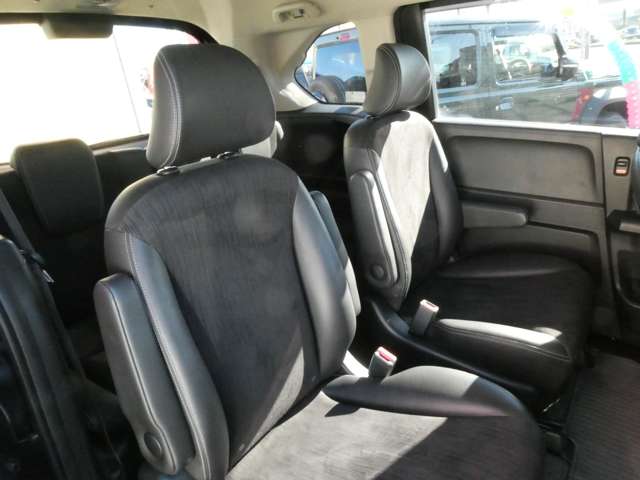 ホンダ フリード　ハイブリッド １．５ ジャストセレクション H24年 (関東) 99