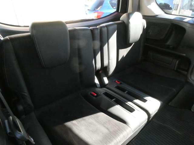 ホンダ フリード　ハイブリッド １．５ ジャストセレクション H24年 (関東) 99