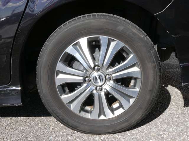 ホンダ フリード　ハイブリッド １．５ ジャストセレクション H24年 (関東) 99