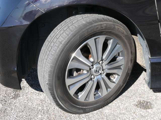 ホンダ フリード　ハイブリッド １．５ ジャストセレクション H24年 (関東) 99