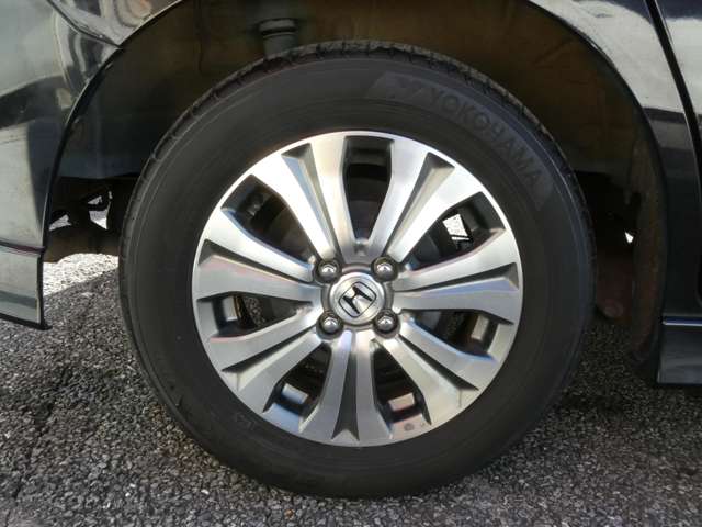 ホンダ フリード　ハイブリッド １．５ ジャストセレクション H24年 (関東) 99