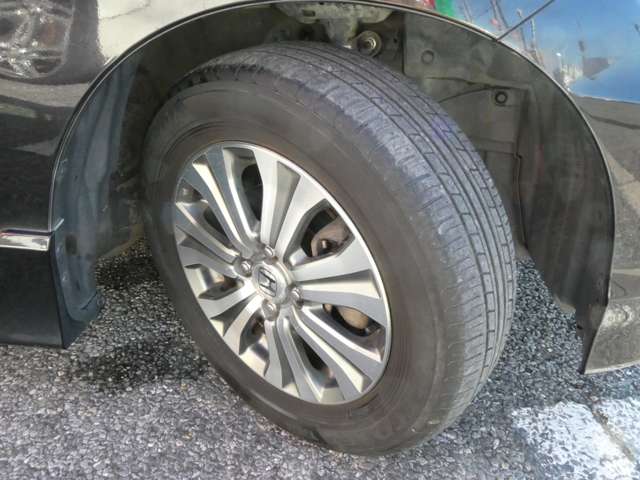 ホンダ フリード　ハイブリッド １．５ ジャストセレクション H24年 (関東) 99