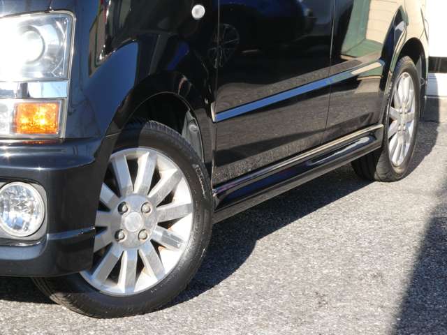 スズキ ワゴンＲ ６６０ ＲＲ－Ｓ リミテッド H18年 (関東) 99