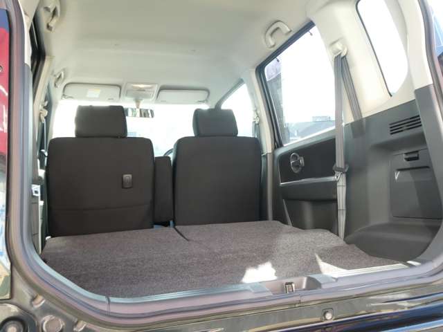 スズキ ワゴンＲ ６６０ ＲＲ－Ｓ リミテッド H18年 (関東) 99