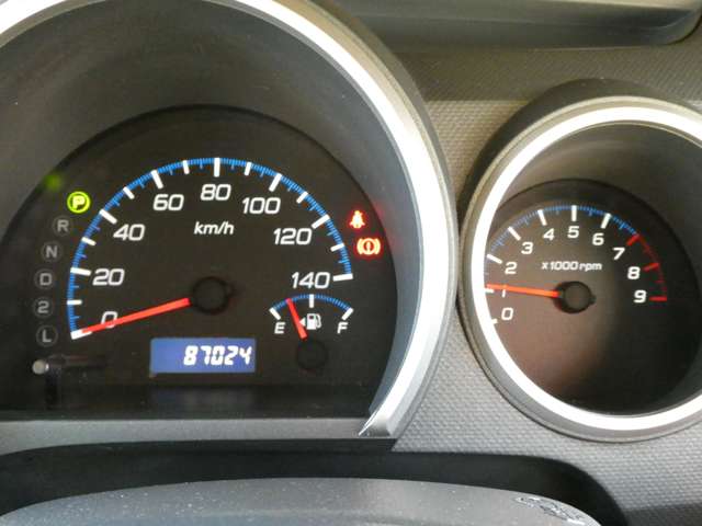 スズキ ワゴンＲ ６６０ ＲＲ－Ｓ リミテッド H18年 (関東) 99