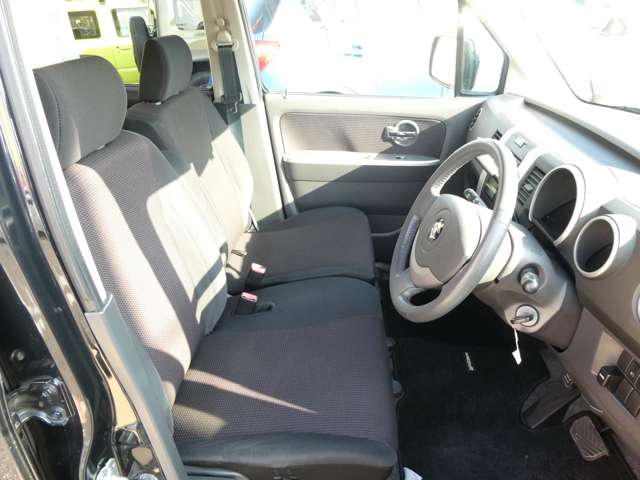 スズキ ワゴンＲ ６６０ ＲＲ－Ｓ リミテッド H18年 (関東) 99